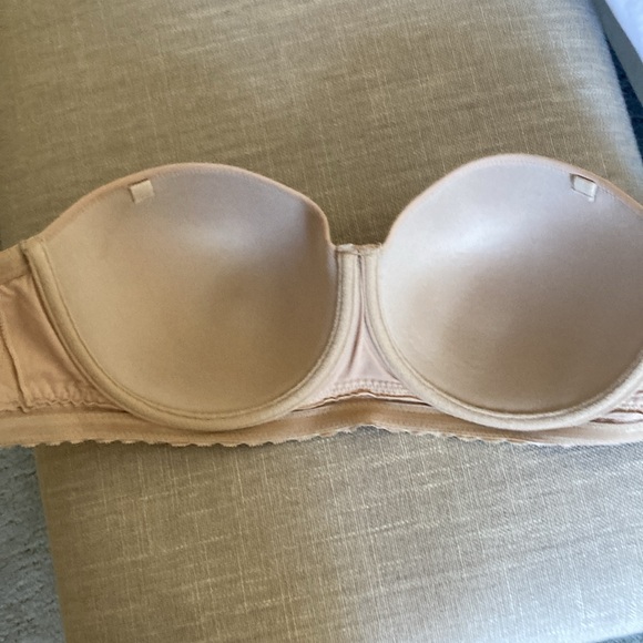 Natori strapless bra 32DD - Picture 4 of 8